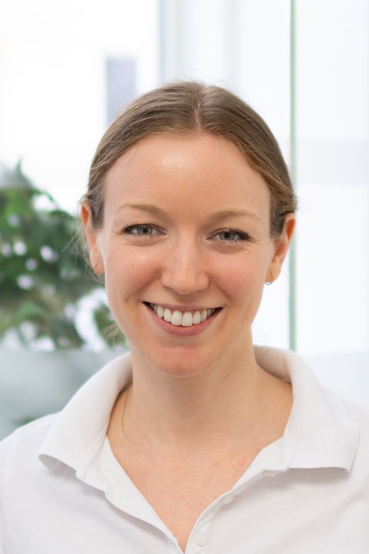 Dr. Katharina Tschepper